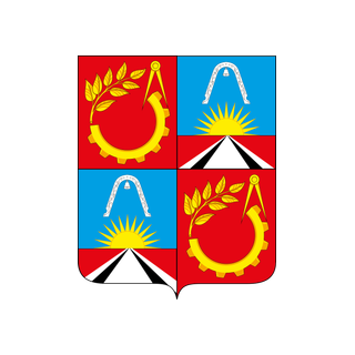 Герб города